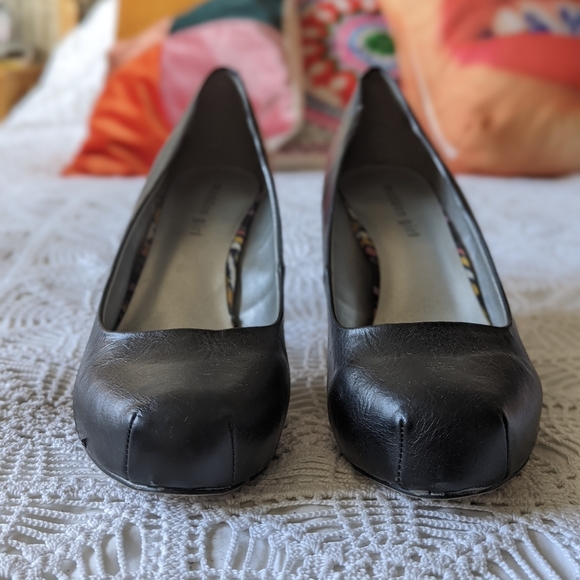 High heels - Picture 2 of 10